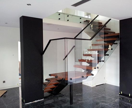 Best Stair builder near me