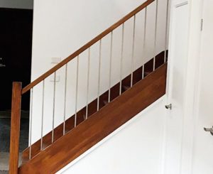 Best balustrade stair Melbourne