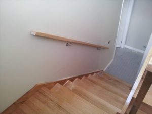 Build closed string stairs in Melbourne