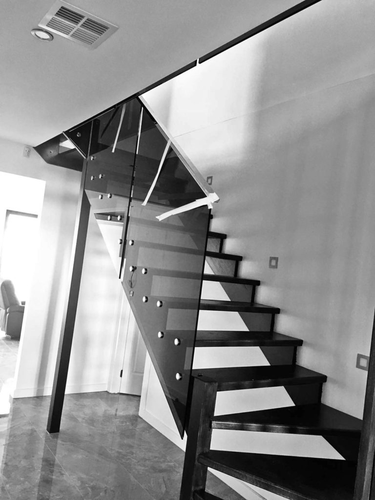 Cheap Stair builder Melbourne