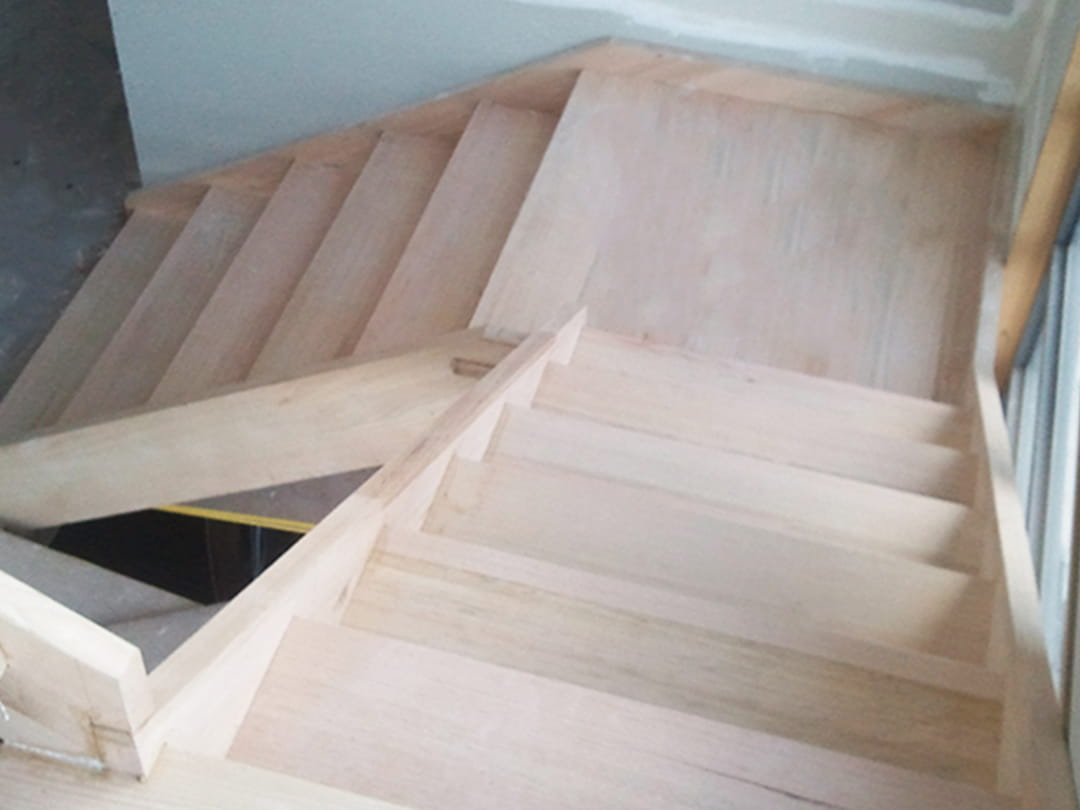 Free Standing Stairs in Melbourne