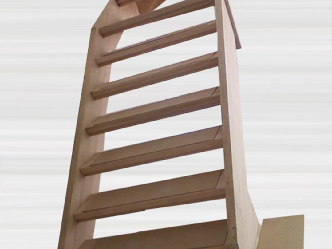 Free Standing Stairs Craigieburn