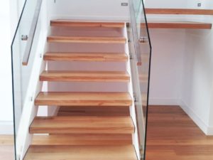 Melbourne stair builders