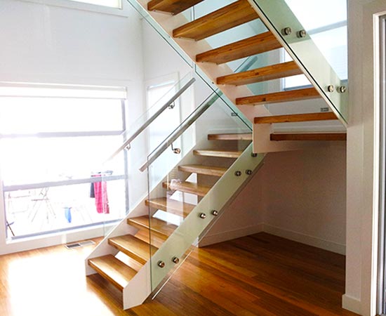 Melbourne staircase builder
