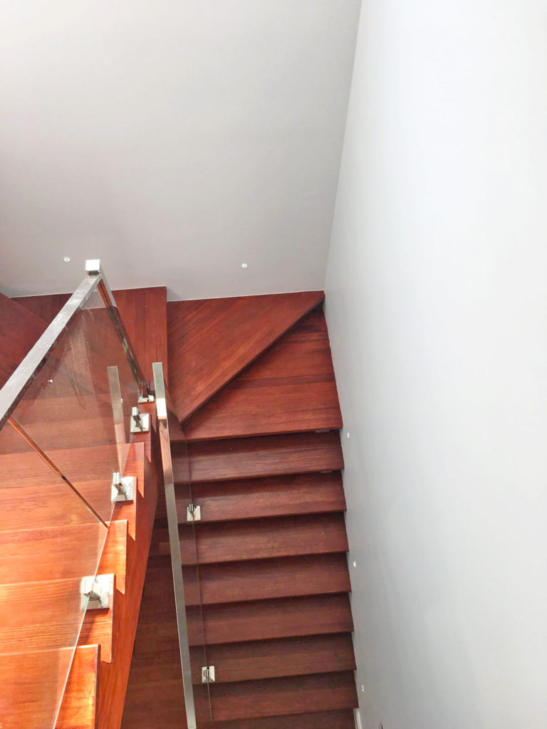 Modern stairs Sunbury