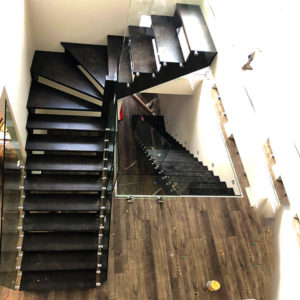 Quality Stair builder Melbourne