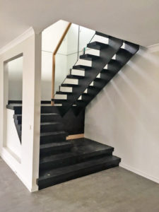 Quality staircases in Melbourne