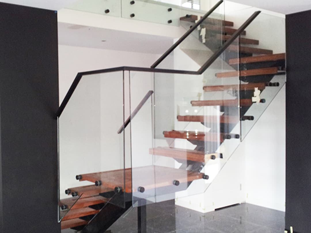 Rataul stair builders Melbourne