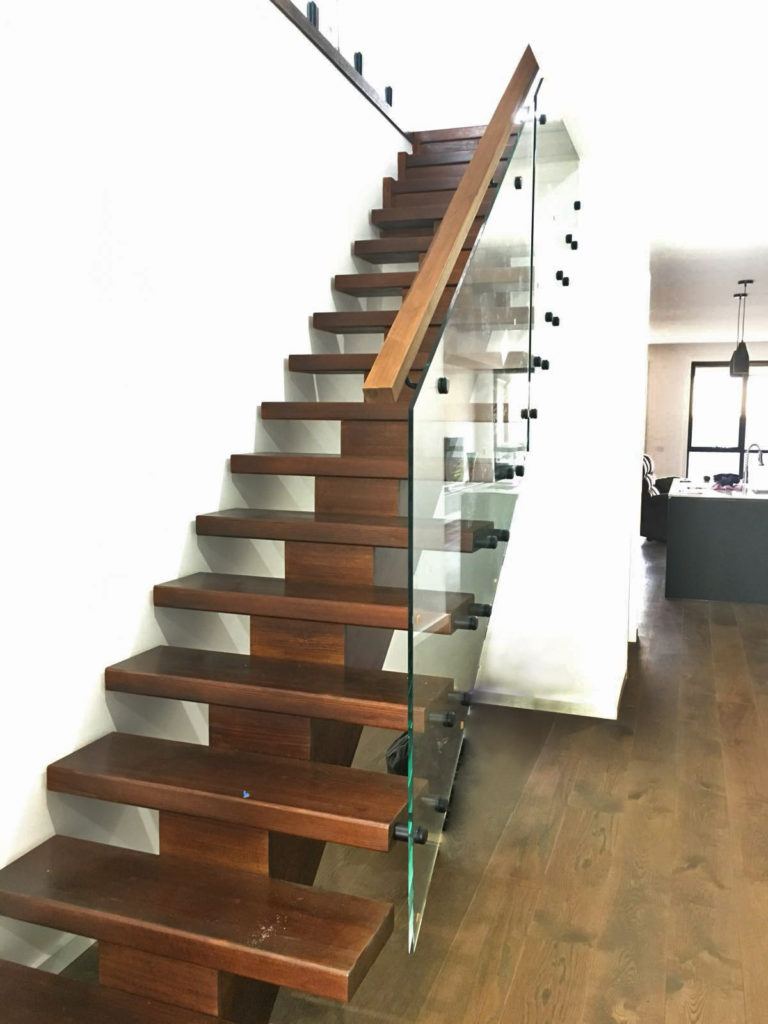 Stair builder Sunbury