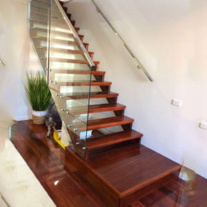Stair builder near Tarneit