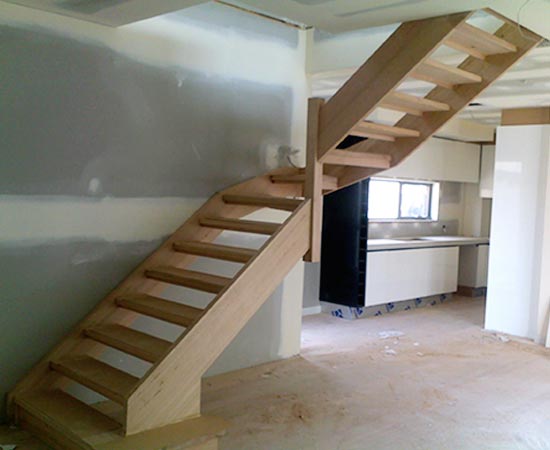 Steel Stair builder Kilmore