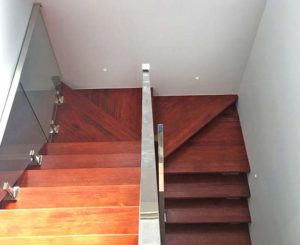 Steel Staircases in Melbourne