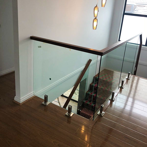 Steel stair builder Kalkallo