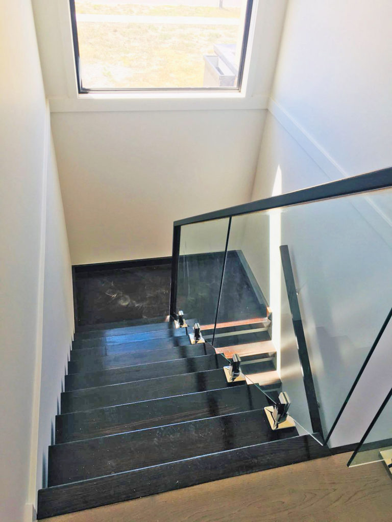 Timber Stair builder Wollert