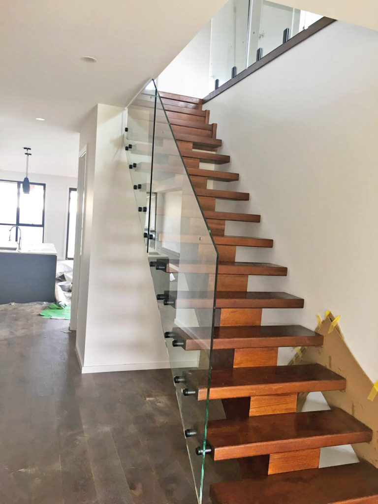 best stair builder Kalkallo