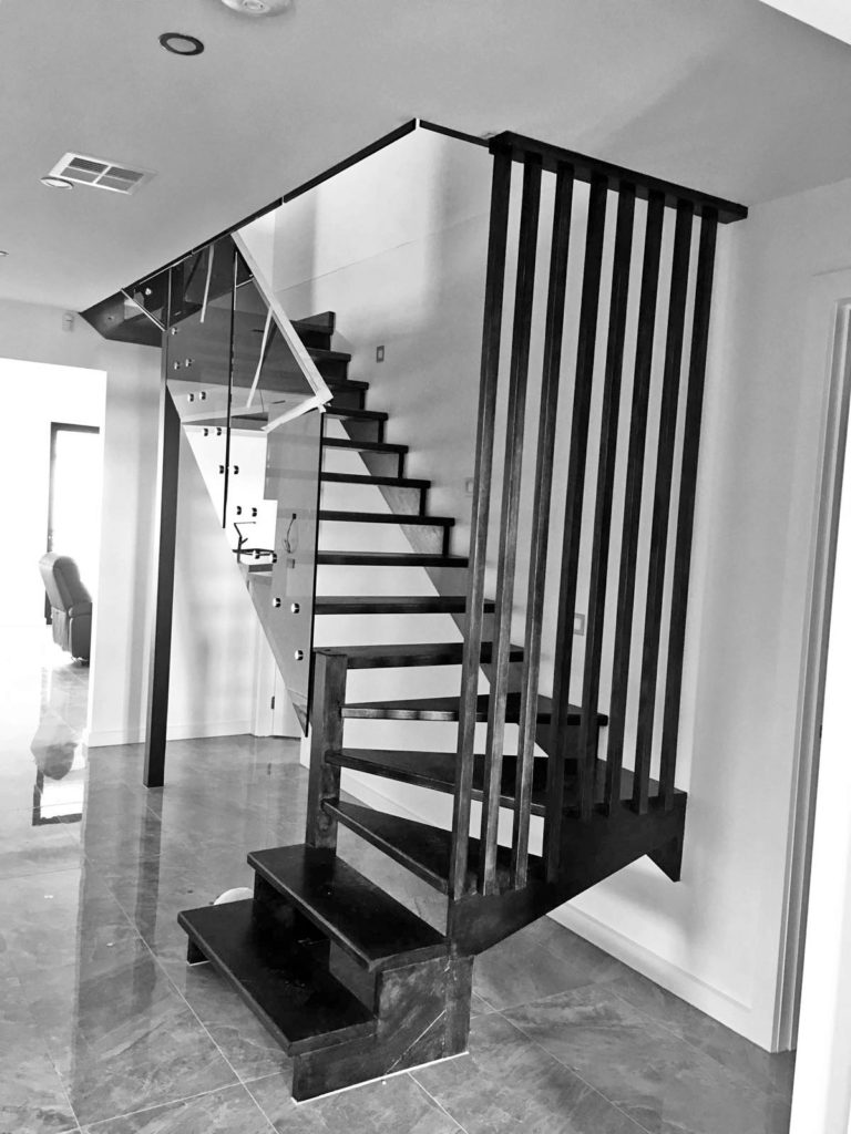 rataul stairs best stairs Melbourne
