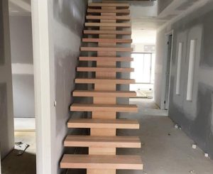 Timber staircase builder near me