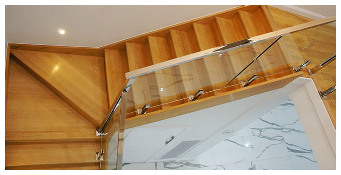 Balustrade Craigieburn
