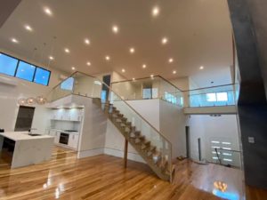 Affordable Timber Stairs in Sydney