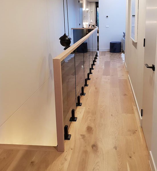 Best Stair Builder in Melton