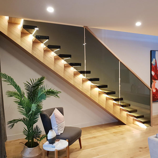 Budget Stair Builder Melton