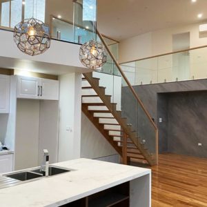 Budget Stair Builder in Ballarat