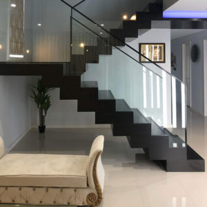 Budget Stair Builder in Melton