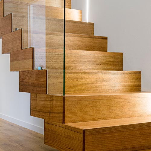 Modern Staircases in Tarneit