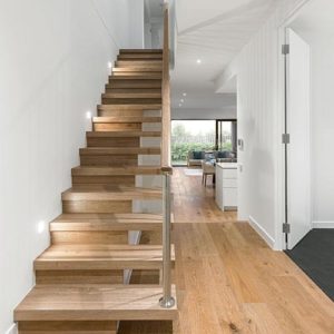 Modern Staircases in Melton