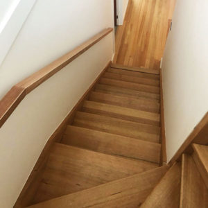 Best Timber stairs Donnybrook