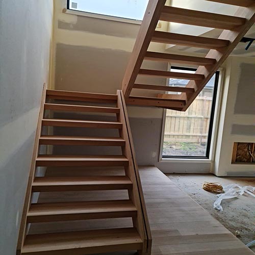 Cheap Custom stair maker in Donnybrook