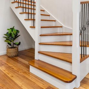 Custom stair maker in Donnybrook