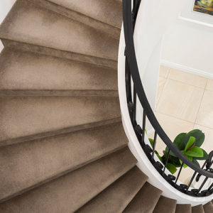 Steel stair builder Mickleham