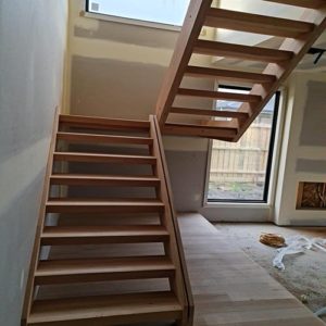 Steel stair specialists Donnybrook