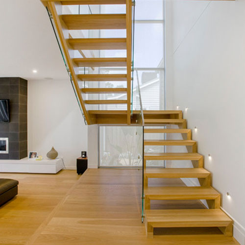 Best Timber stair builder Wollert