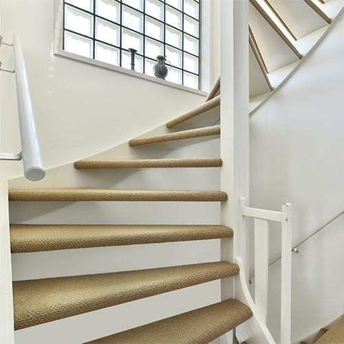 Timber stair builder Wollert