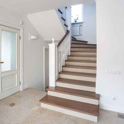 Best stair builder Wollert