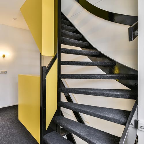Stair builder in Wollert