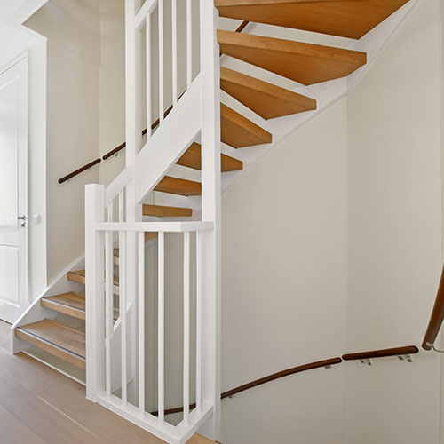 Best stair builder Wollert