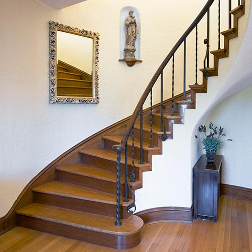 Stair builder in Wollert