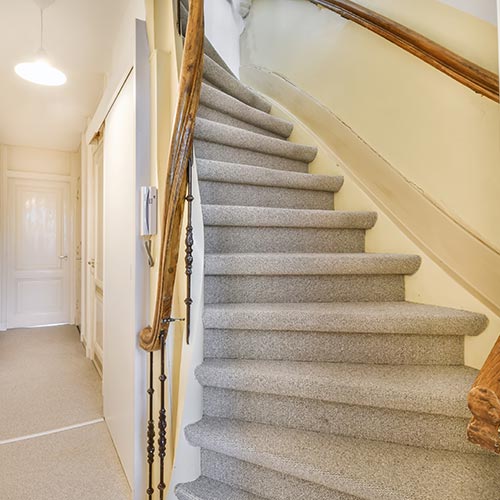 Timber stair builder Wollert