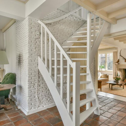 Stair builder Wollert