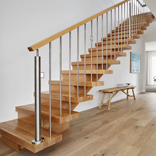 Best stair builder Wollert