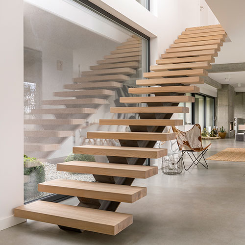 Stair builder Wollert
