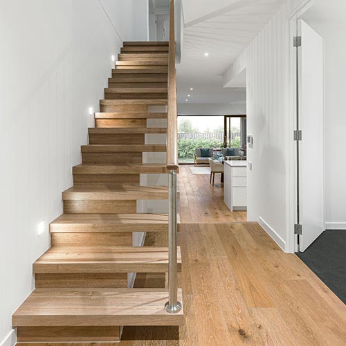Best stair builder Wollert