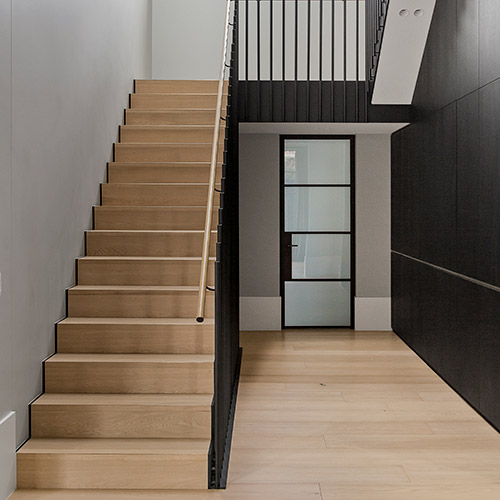 Best stair builder Wollert