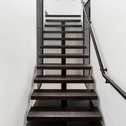 Stair builder Wollert