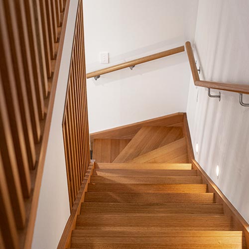 Stair builder in Wollert