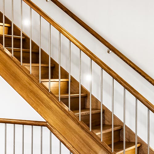 Stair builder in Wollert