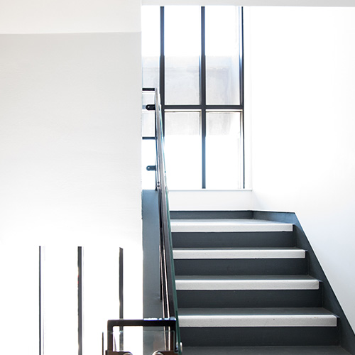 Timber stair builder Wollert